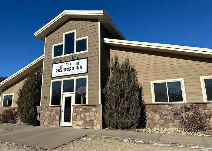 The Rushford Inn
