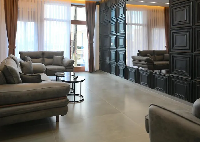 DejaVu Hotel