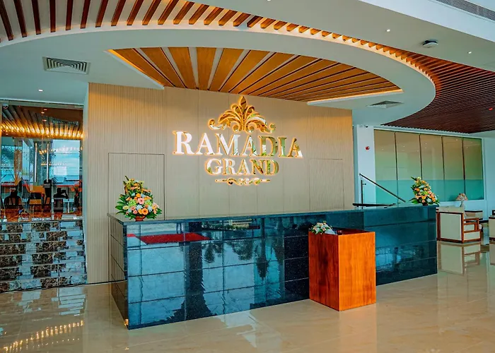 Ramadia Grand Holiday Resort