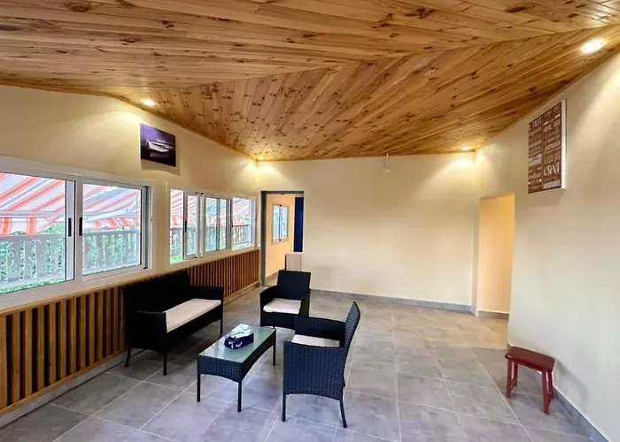 L'Auberge Du Nord