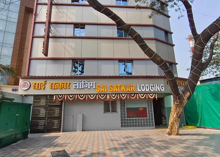 Sai Satkar Lodging