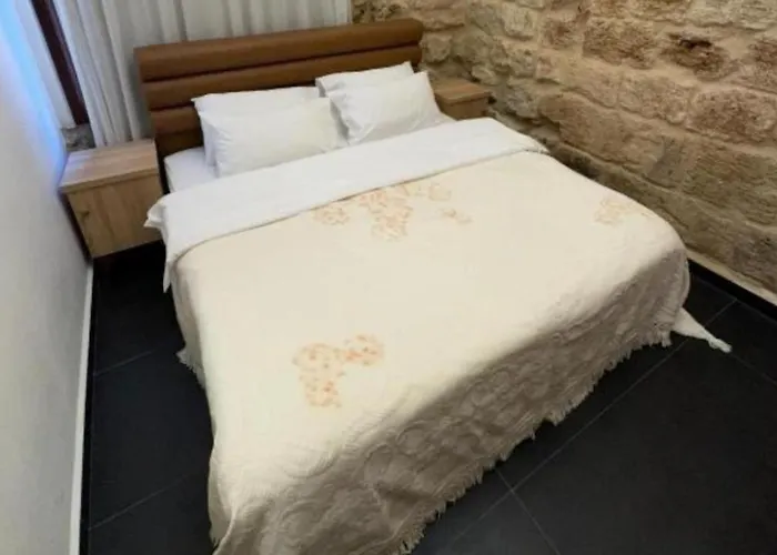 Villa Rosa Luxury Boutique Hotel