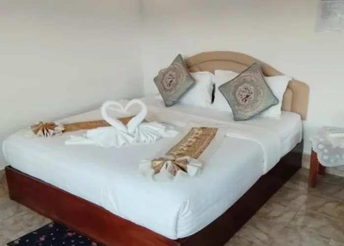 Houay Xai Riverside Phonevichith Hotel
