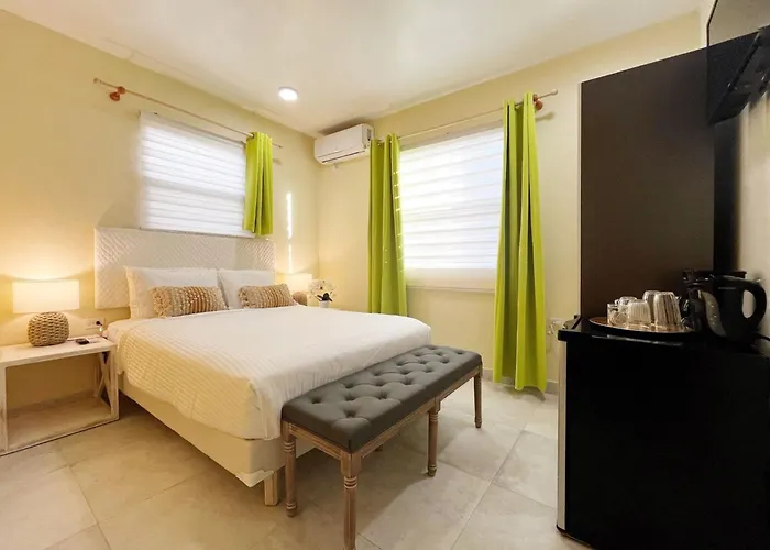 BethsAida Conference Center&Boutique Accommodations