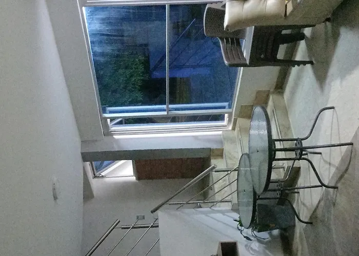 Hotel El Sol la 27