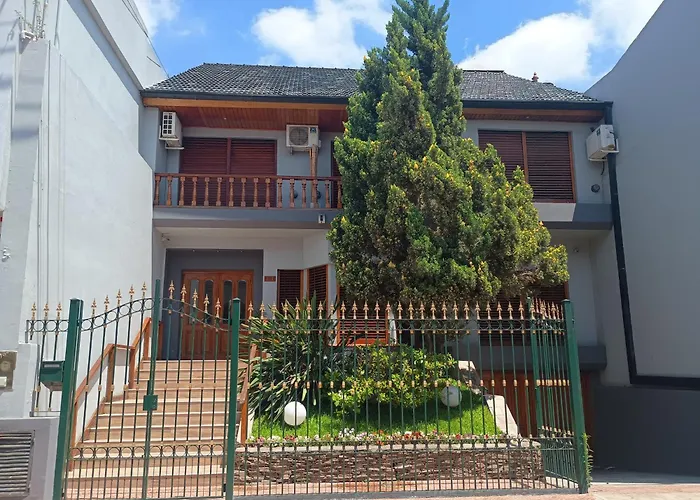 Bella Vita Hotel Boutique