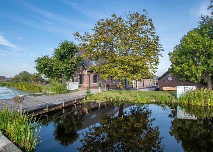 Hotelboerderij Akkerlust