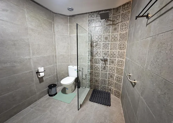 Agadir Gardens Center Hotel