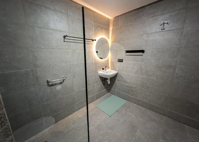 Agadir Gardens Center Hotel