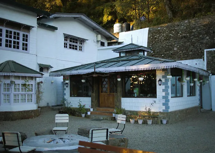 House Of Bhikampur