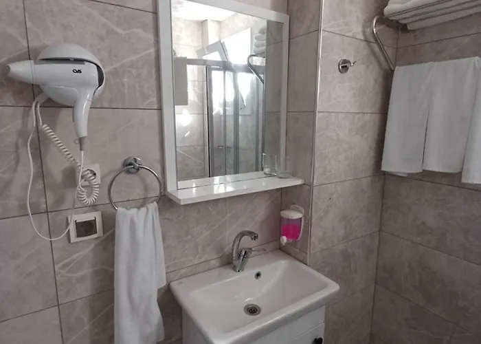 Aykac Hotel