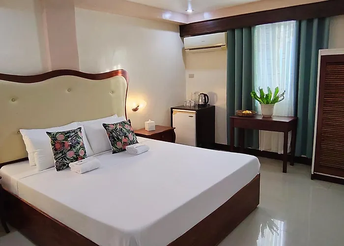 The Guesthouse By Balinsasayaw