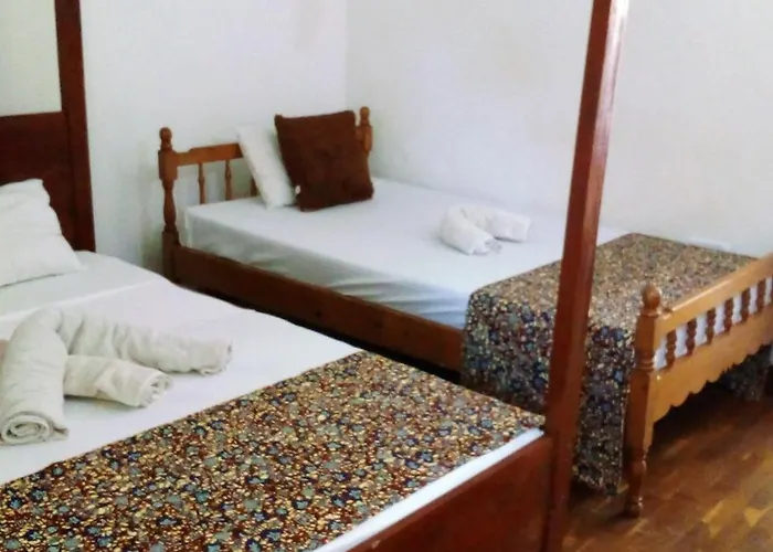 Panori Hotel