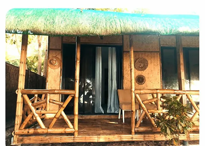 Ocam Ocam Bayside Lodge