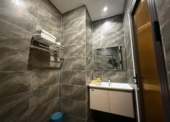 Bacnam Quang Ngai Hotel