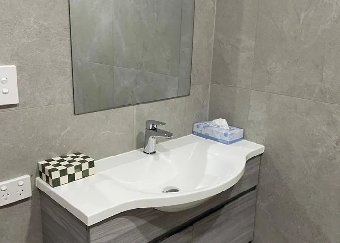 The Riverbank Suites, Central, New, Facilities