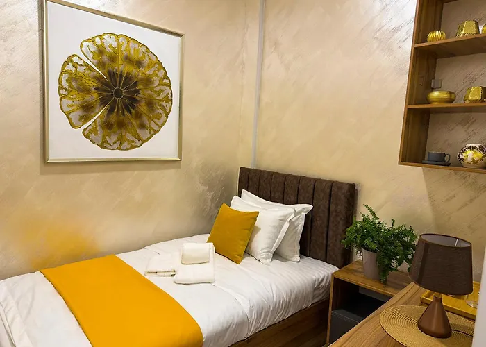 Welcome Inn Hotel