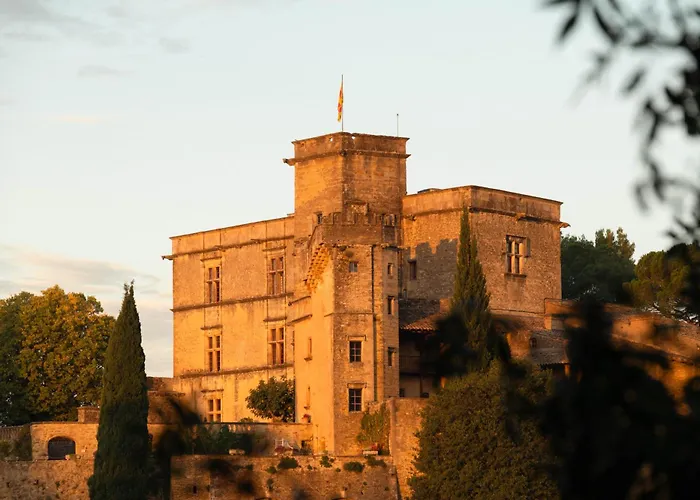 Hotel De La Fontaine