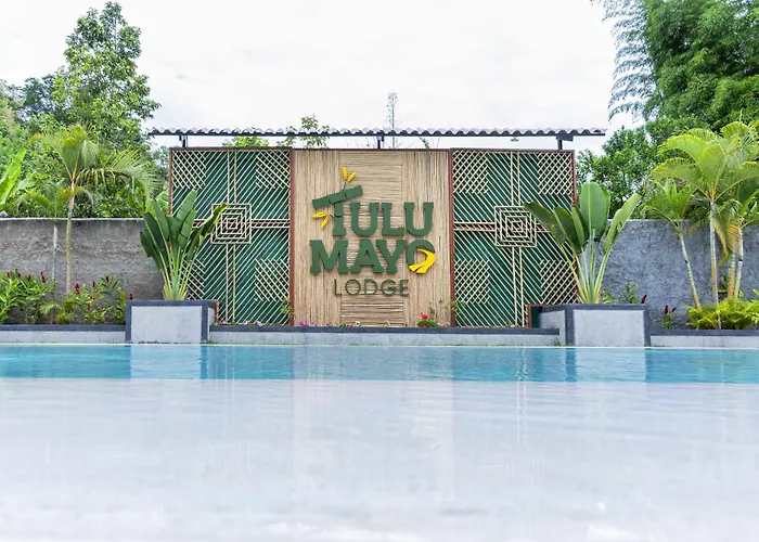 Hotel Tulumayo Lodge