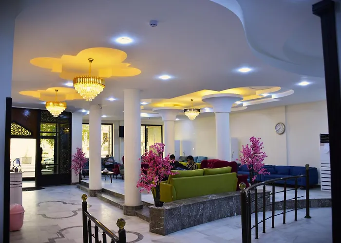 Mudhif Al Hassan Hotel