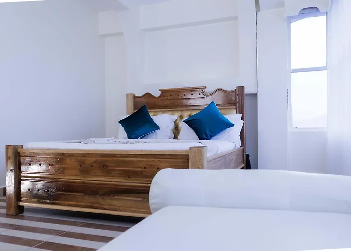 Isiolo Landmark Hotel