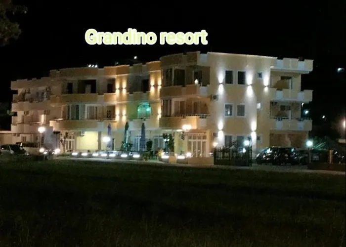 Grandino Rooms & Apartments