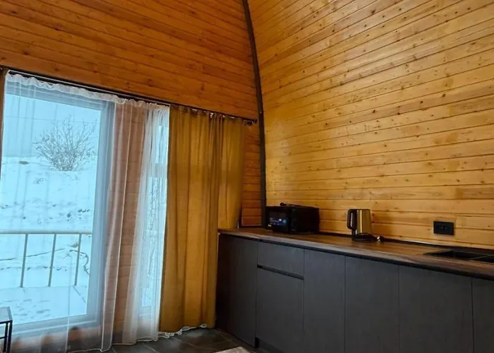 Attila Resort