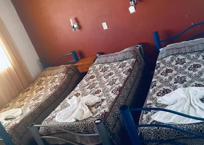 Hotel Sorrento