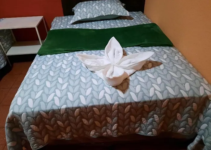 Hotel El Paso De Texas