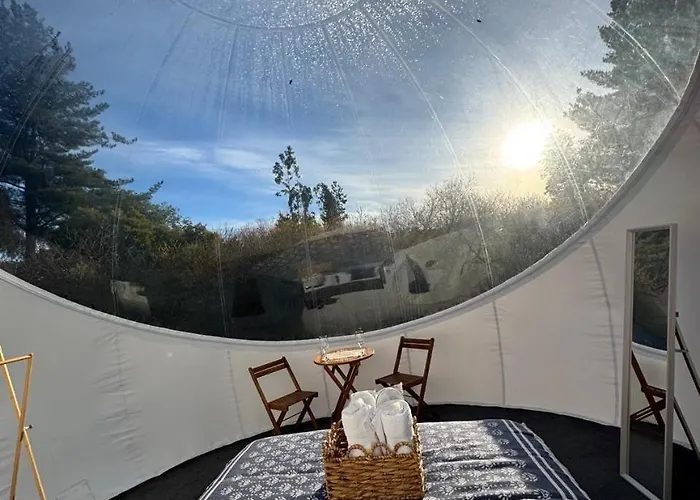 Hotel Cielo Stellato