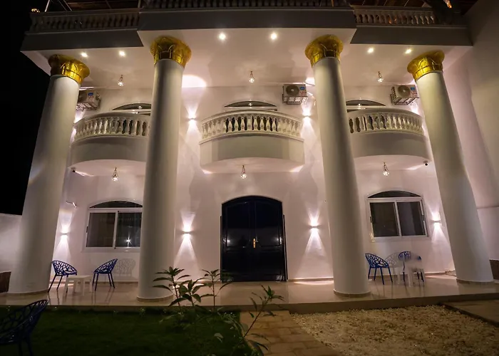 Home Of Isis
