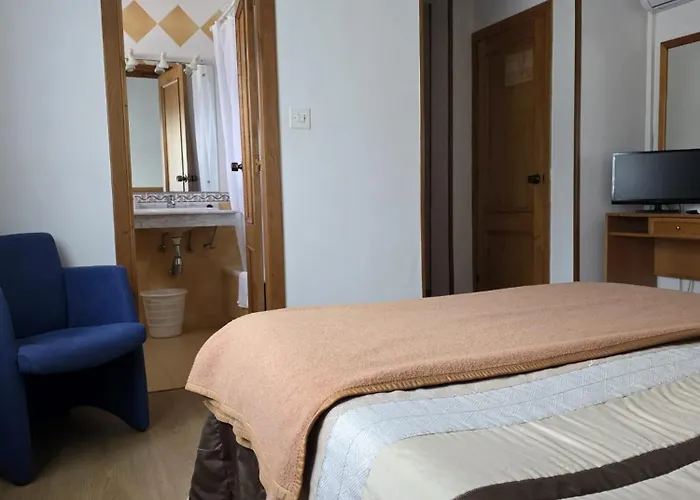 Hotel Espada