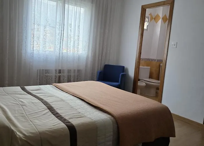 Hotel Espada