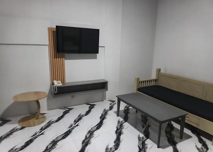 Bumi Geulis Hotel & Residence