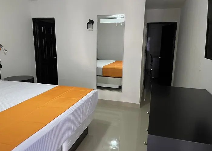 Hotel Presidente Tijuana