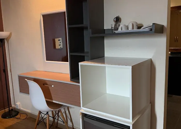 Mikayla Suite