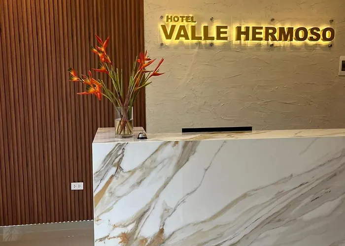 Valle Hermoso