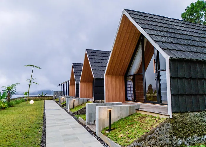 Sai Wana Cabin Bedugul