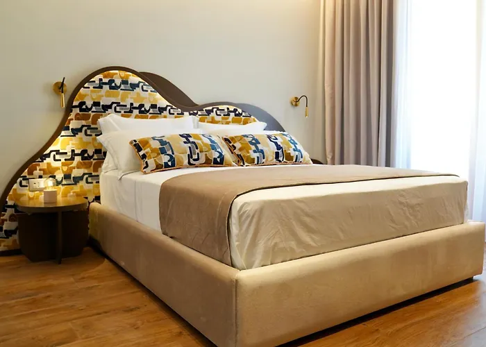 Hortus Hotel Tirana