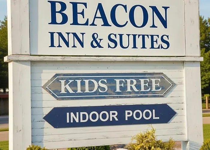 Beacon Inn&Suites