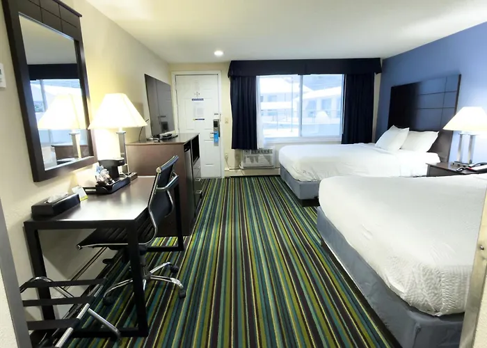 Beacon Inn&Suites