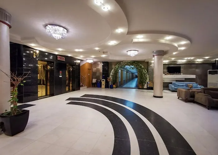 Jawaher Hotel