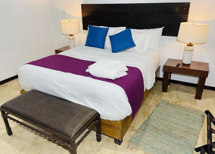 La Guayra Hotel Boutique