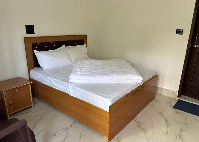 Hotel Prayagraj
