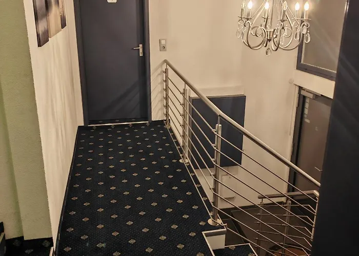 Hotel Waldgold