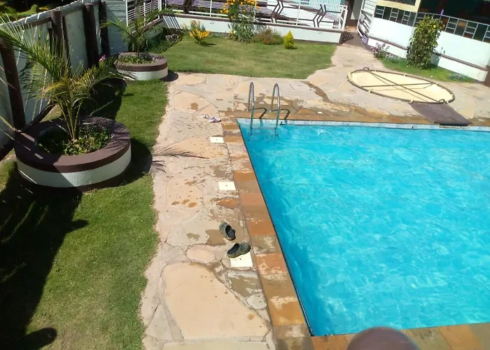 Aldi Jambo Hotel