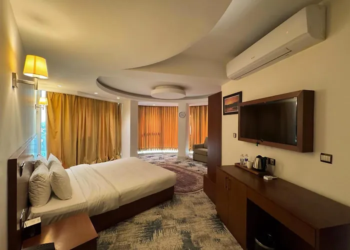 Coral Hotel Karbala