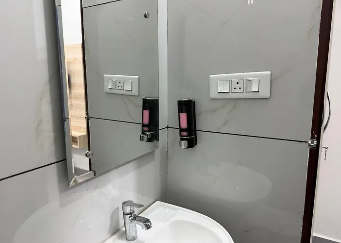 Hotel The Blessed
