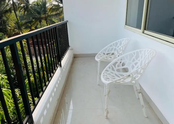 Grace Villa