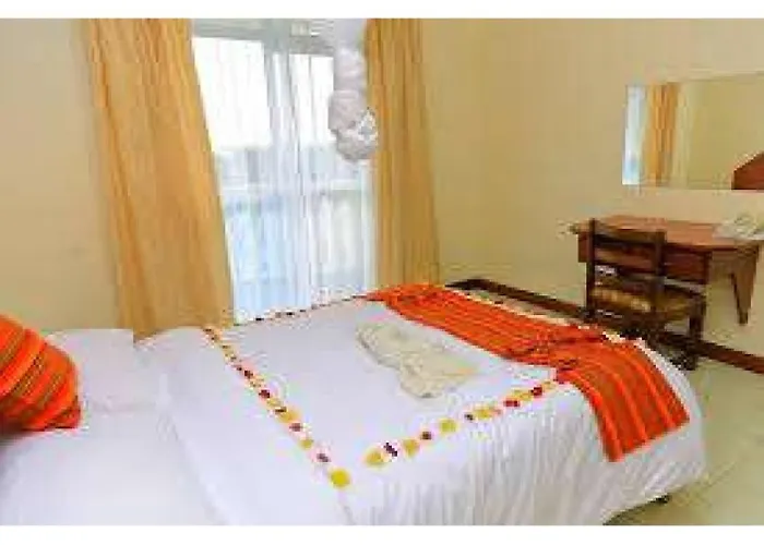 Raya Resort Nyali